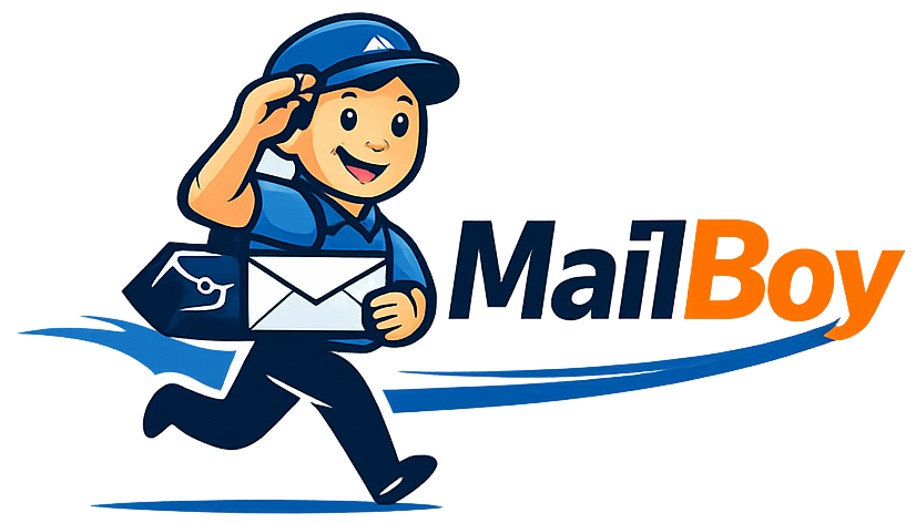 MailBoy